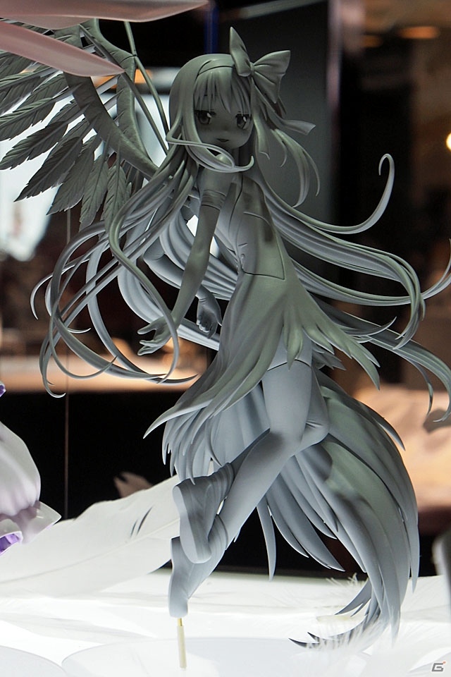 【WF2017冬】企業ブースで展示されていたフィギュアをフォトレポート！（その1）の画像94