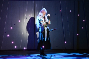 刀剣男士たちが見た“瑠璃色の空”―「ミュージカル『刀剣乱舞』～三百年の子守唄～」が開幕！公開ゲネプロの模様をレポートの画像2