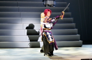 刀剣男士たちが見た“瑠璃色の空”―「ミュージカル『刀剣乱舞』～三百年の子守唄～」が開幕！公開ゲネプロの模様をレポートの画像5
