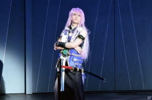 刀剣男士たちが見た“瑠璃色の空”―「ミュージカル『刀剣乱舞』～三百年の子守唄～」が開幕！公開ゲネプロの模様をレポートの画像8