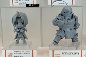 【WF2017冬】企業ブースで展示されていたフィギュアをフォトレポート！（その2）の画像135
