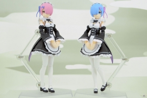 【WF2017冬】企業ブースで展示されていたフィギュアをフォトレポート！（その2）の画像194