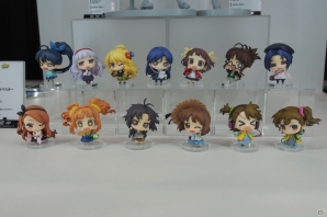 【WF2017冬】企業ブースで展示されていたフィギュアをフォトレポート！（その2）の画像93