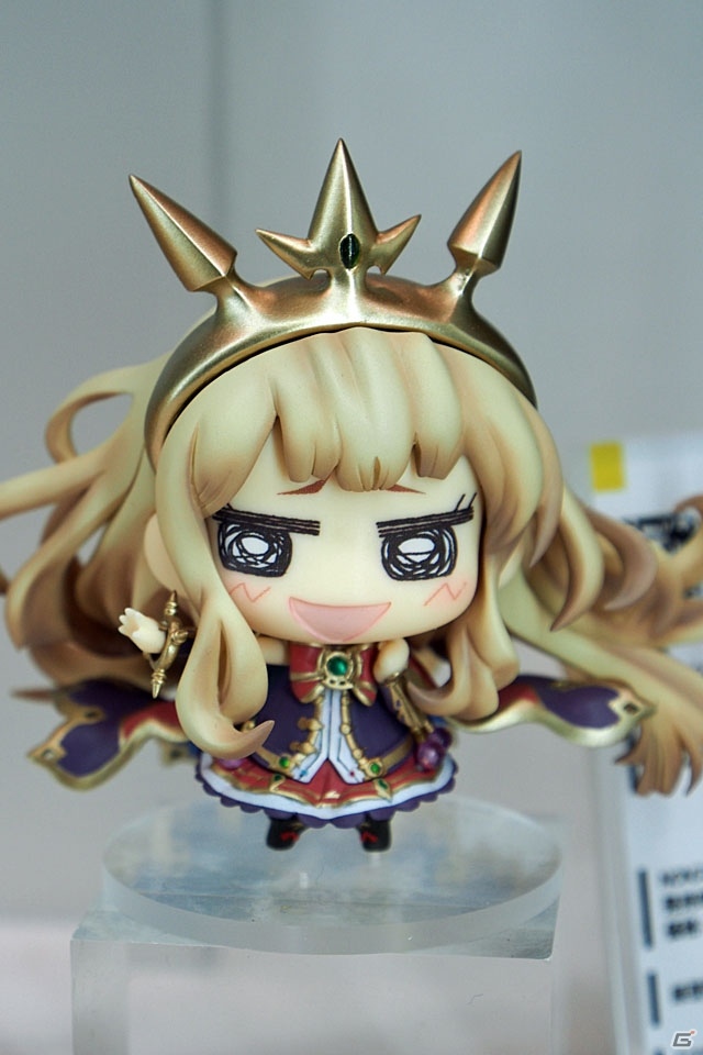 【WF2017冬】企業ブースで展示されていたフィギュアをフォトレポート！（その2）の画像100