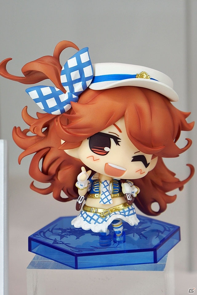 【WF2017冬】企業ブースで展示されていたフィギュアをフォトレポート！（その2）の画像101