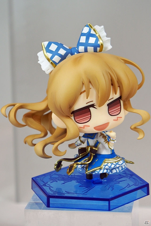 【WF2017冬】企業ブースで展示されていたフィギュアをフォトレポート！（その2）の画像102