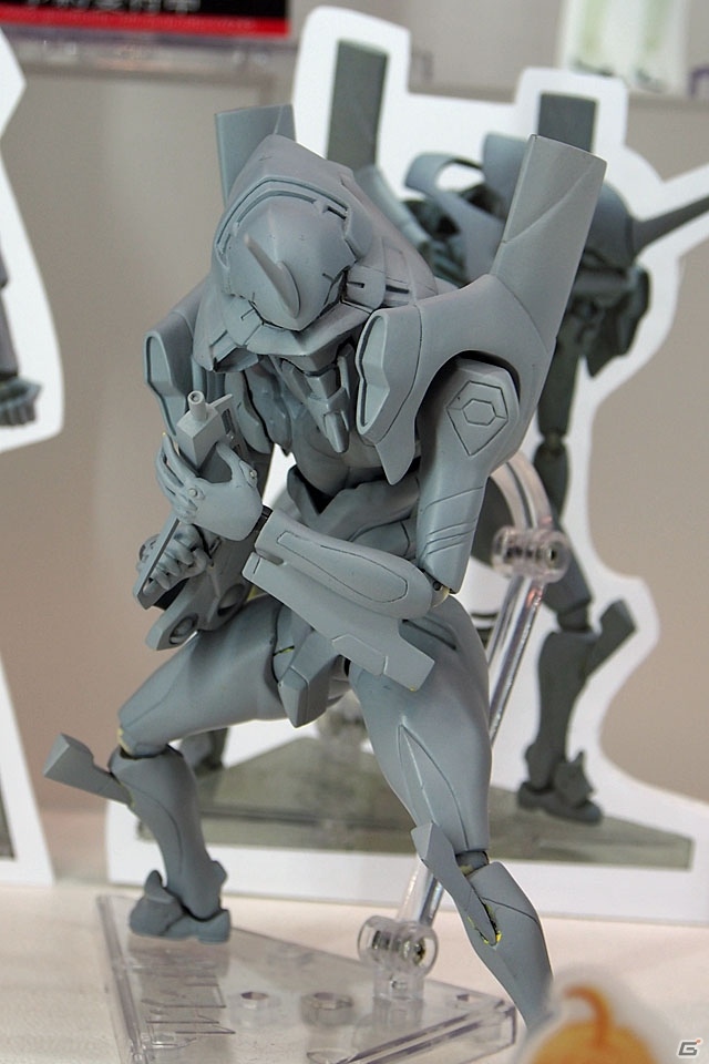 【WF2017冬】企業ブースで展示されていたフィギュアをフォトレポート！（その2）の画像104