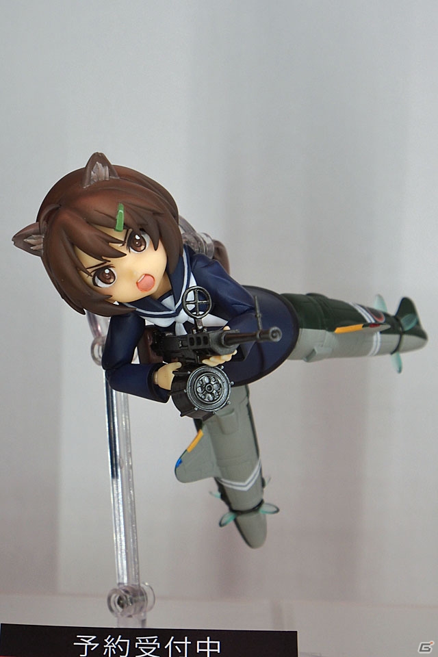 【WF2017冬】企業ブースで展示されていたフィギュアをフォトレポート！（その2）の画像105