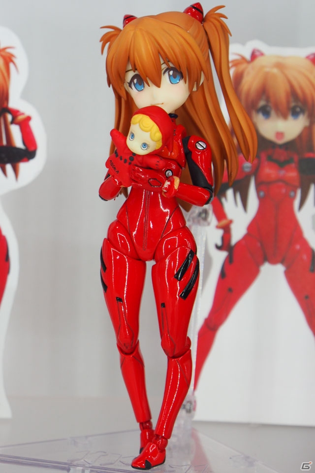 【WF2017冬】企業ブースで展示されていたフィギュアをフォトレポート！（その2）の画像107
