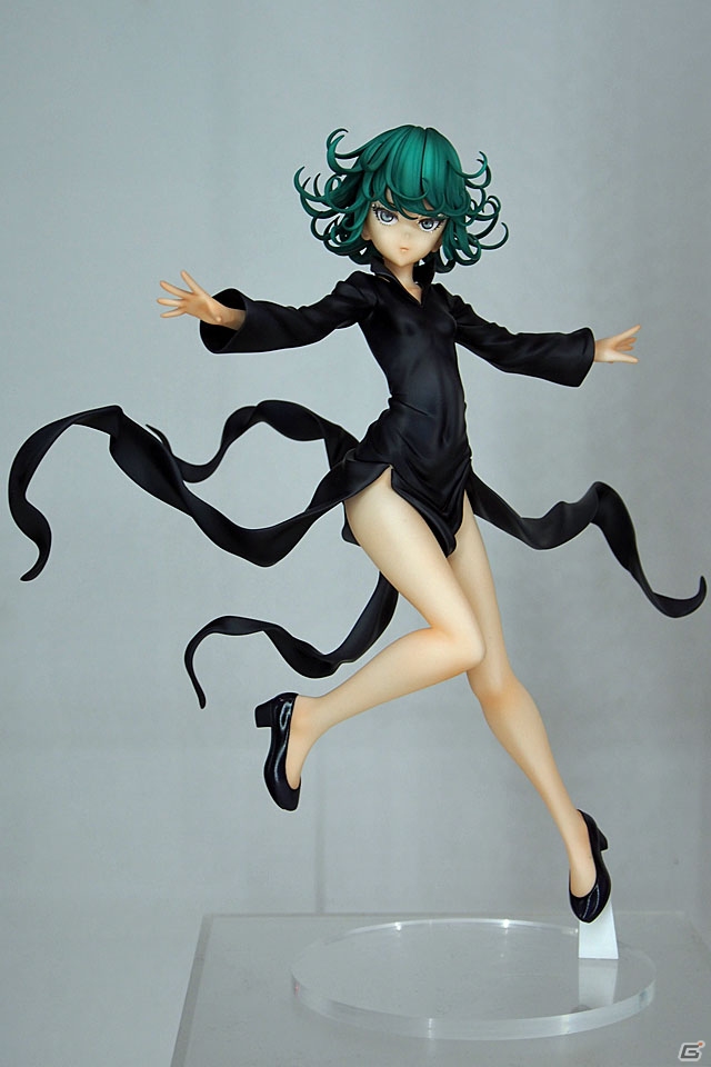 【WF2017冬】企業ブースで展示されていたフィギュアをフォトレポート！（その2）の画像109