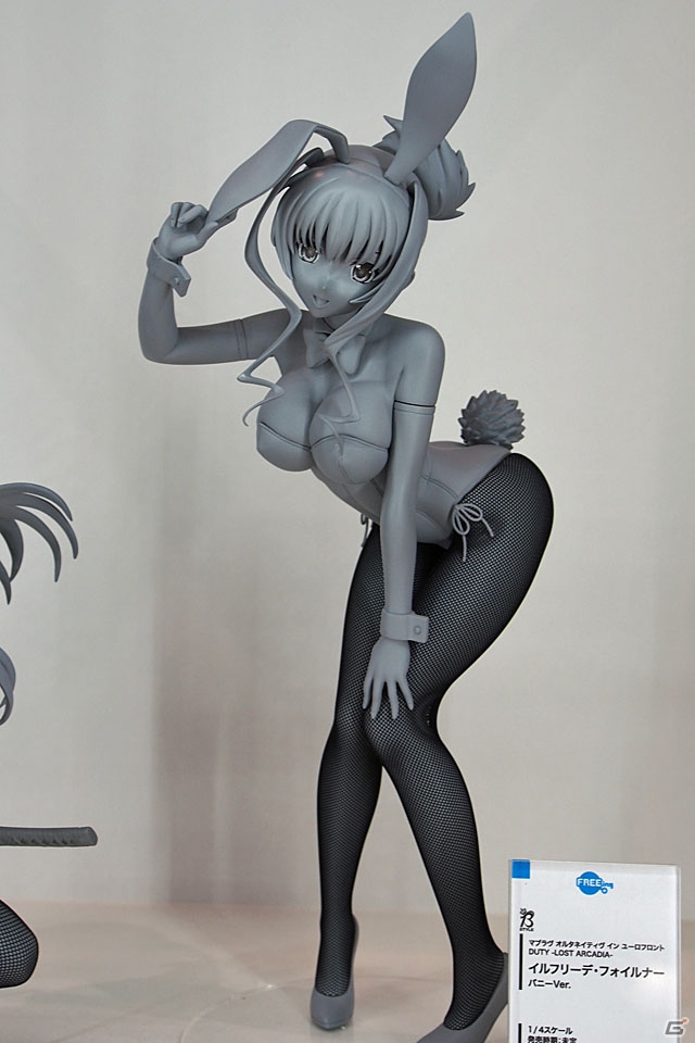 【WF2017冬】企業ブースで展示されていたフィギュアをフォトレポート！（その2）の画像110