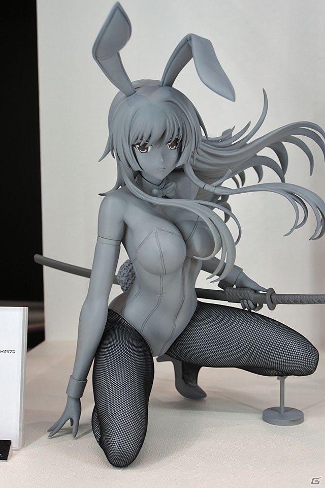 【WF2017冬】企業ブースで展示されていたフィギュアをフォトレポート！（その2）の画像111