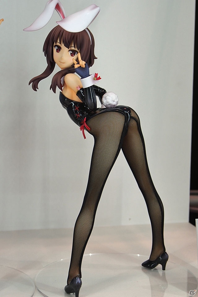 【WF2017冬】企業ブースで展示されていたフィギュアをフォトレポート！（その2）の画像112