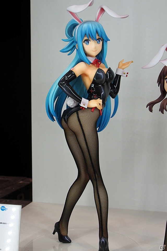【WF2017冬】企業ブースで展示されていたフィギュアをフォトレポート！（その2）の画像113