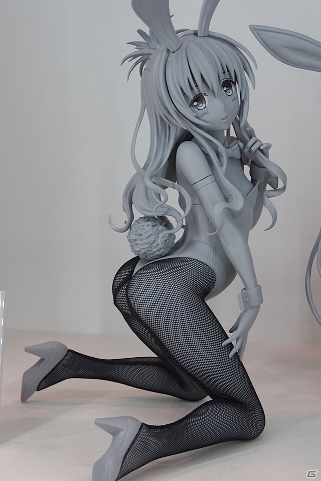 【WF2017冬】企業ブースで展示されていたフィギュアをフォトレポート！（その2）の画像114