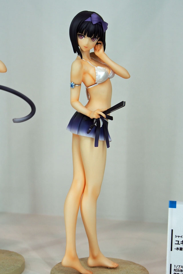 【WF2017冬】企業ブースで展示されていたフィギュアをフォトレポート！（その2）の画像116