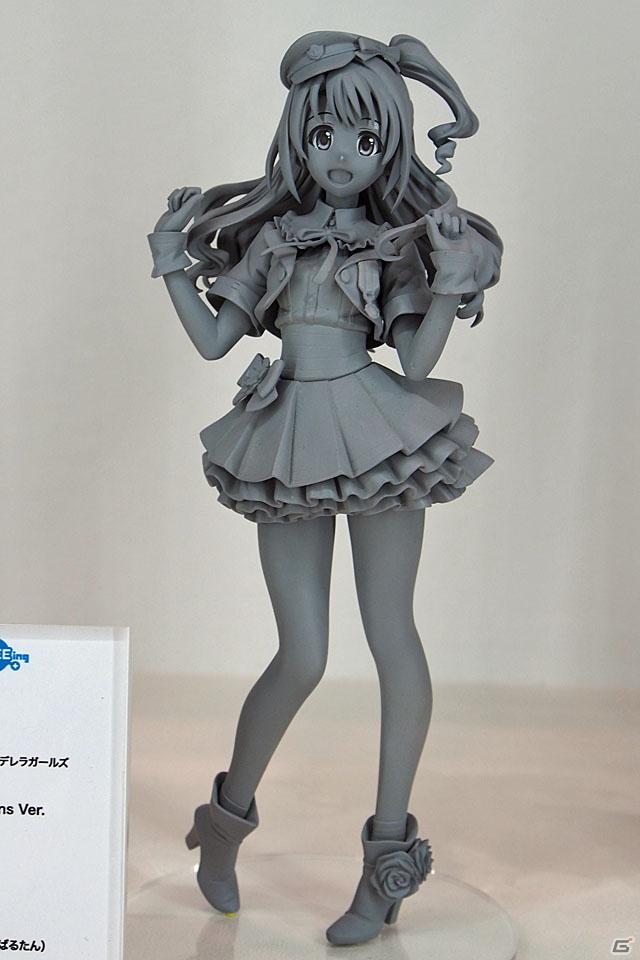 【WF2017冬】企業ブースで展示されていたフィギュアをフォトレポート！（その2）の画像118