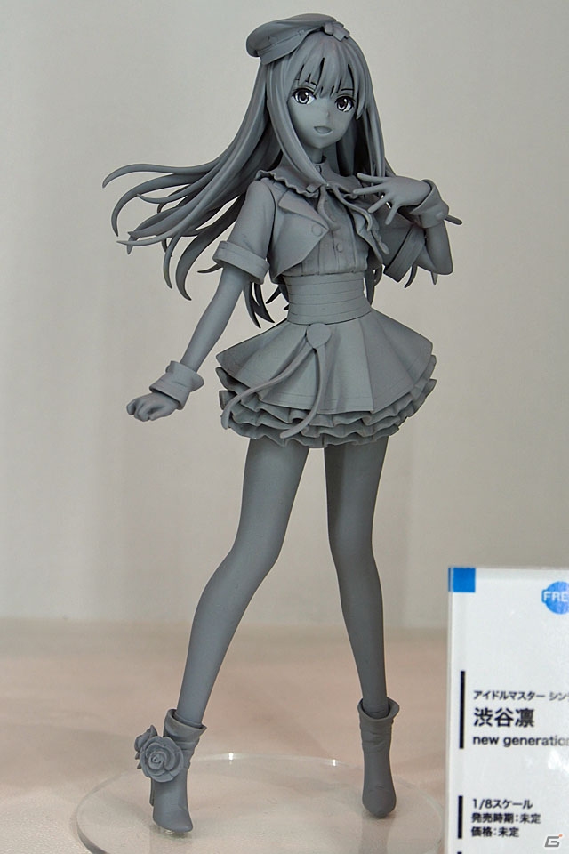 【WF2017冬】企業ブースで展示されていたフィギュアをフォトレポート！（その2）の画像119