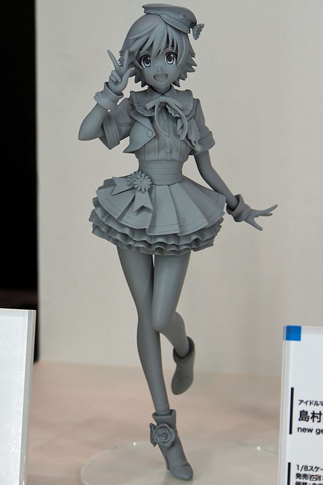 【WF2017冬】企業ブースで展示されていたフィギュアをフォトレポート！（その2）の画像120