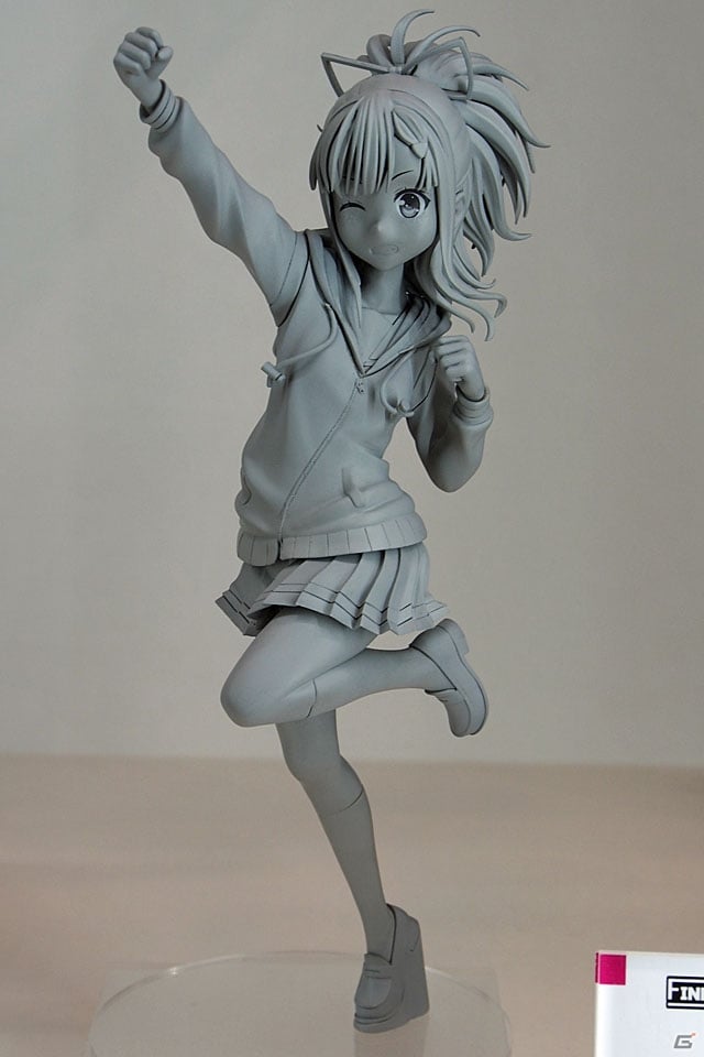 【WF2017冬】企業ブースで展示されていたフィギュアをフォトレポート！（その2）の画像121