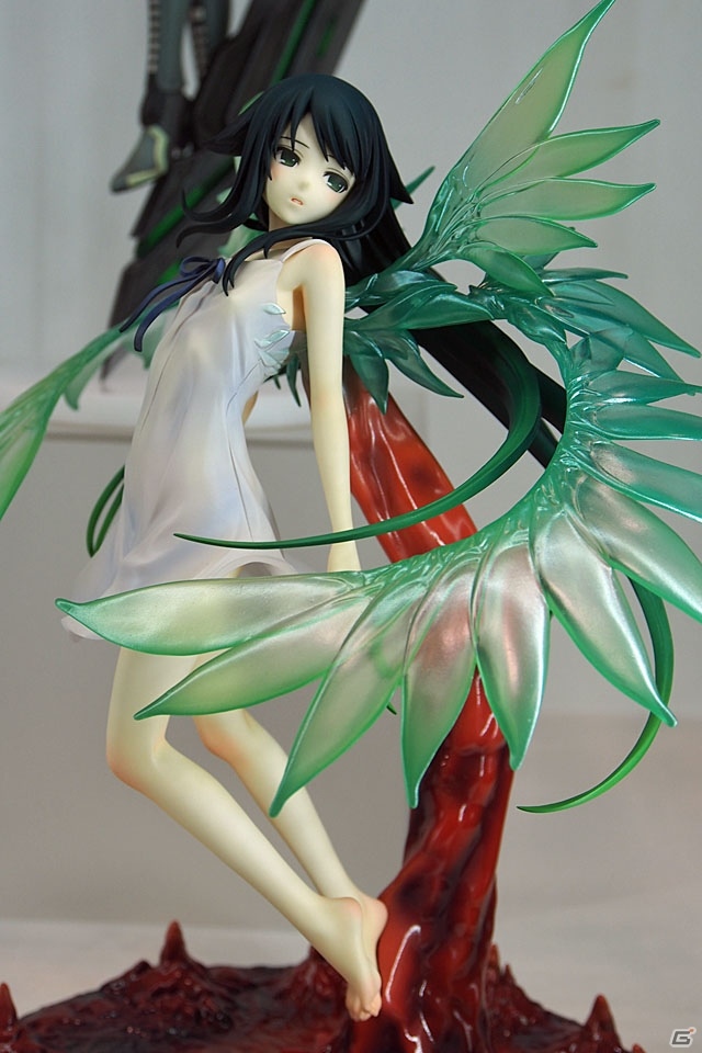 【WF2017冬】企業ブースで展示されていたフィギュアをフォトレポート！（その2）の画像126