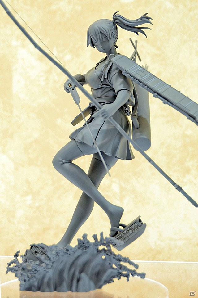 【WF2017冬】企業ブースで展示されていたフィギュアをフォトレポート！（その2）の画像13