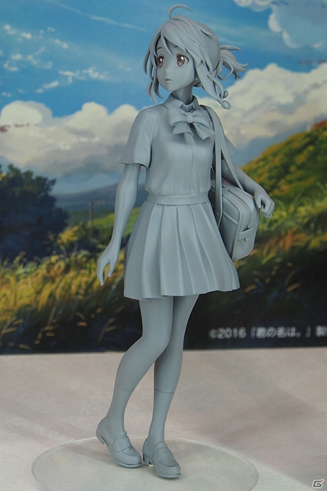 【WF2017冬】企業ブースで展示されていたフィギュアをフォトレポート！（その2）の画像131
