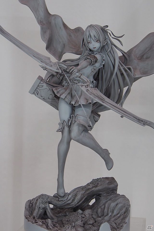 【WF2017冬】企業ブースで展示されていたフィギュアをフォトレポート！（その2）の画像133