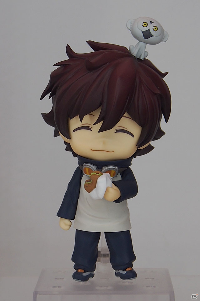 【WF2017冬】企業ブースで展示されていたフィギュアをフォトレポート！（その2）の画像136