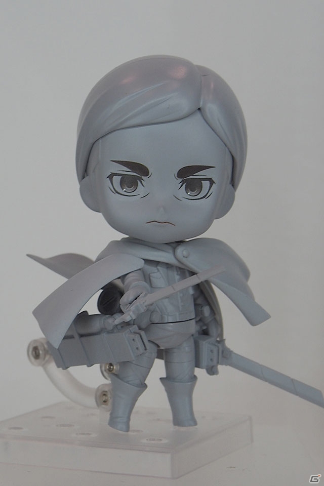 【WF2017冬】企業ブースで展示されていたフィギュアをフォトレポート！（その2）の画像137