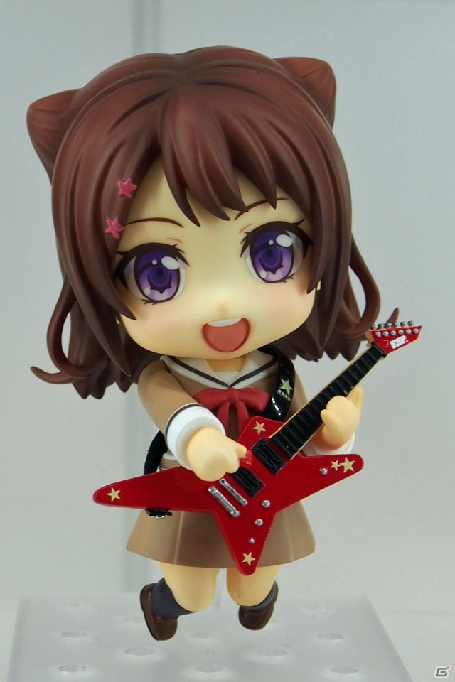 【WF2017冬】企業ブースで展示されていたフィギュアをフォトレポート！（その2）の画像138
