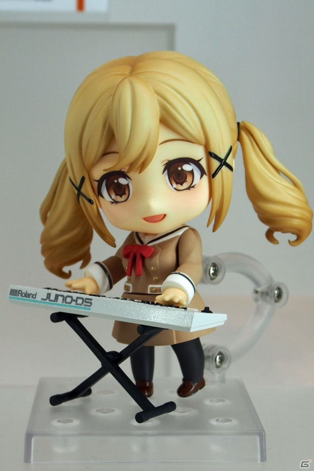 【WF2017冬】企業ブースで展示されていたフィギュアをフォトレポート！（その2）の画像139