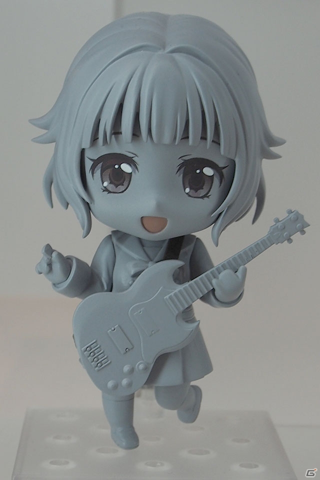【WF2017冬】企業ブースで展示されていたフィギュアをフォトレポート！（その2）の画像140