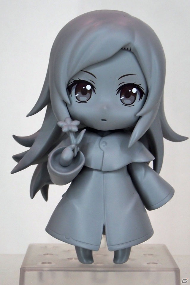【WF2017冬】企業ブースで展示されていたフィギュアをフォトレポート！（その2）の画像141