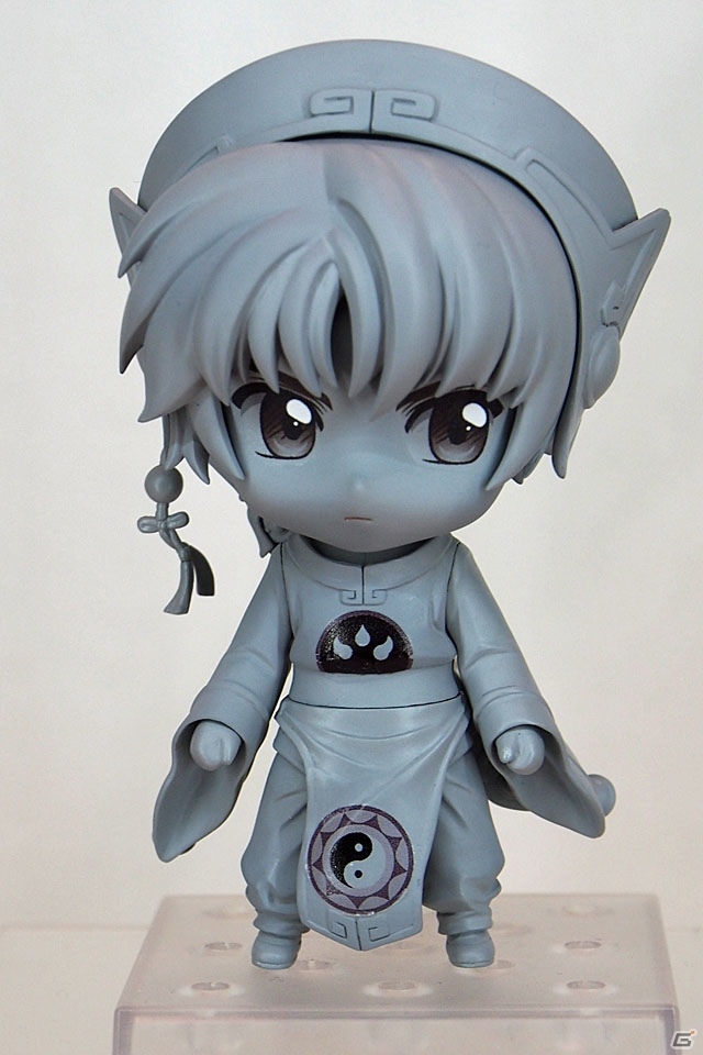 【WF2017冬】企業ブースで展示されていたフィギュアをフォトレポート！（その2）の画像143