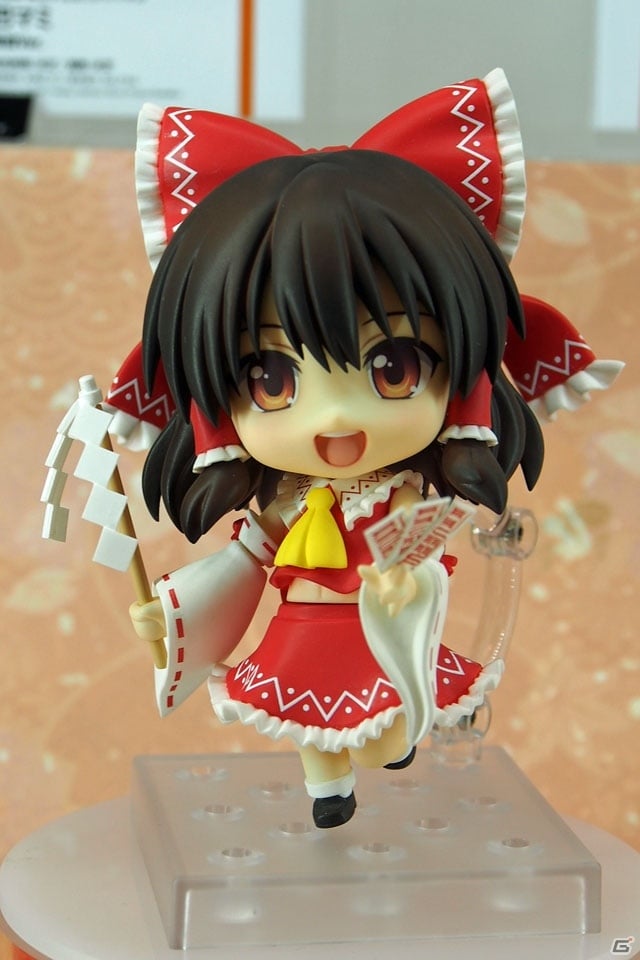 【WF2017冬】企業ブースで展示されていたフィギュアをフォトレポート！（その2）の画像144