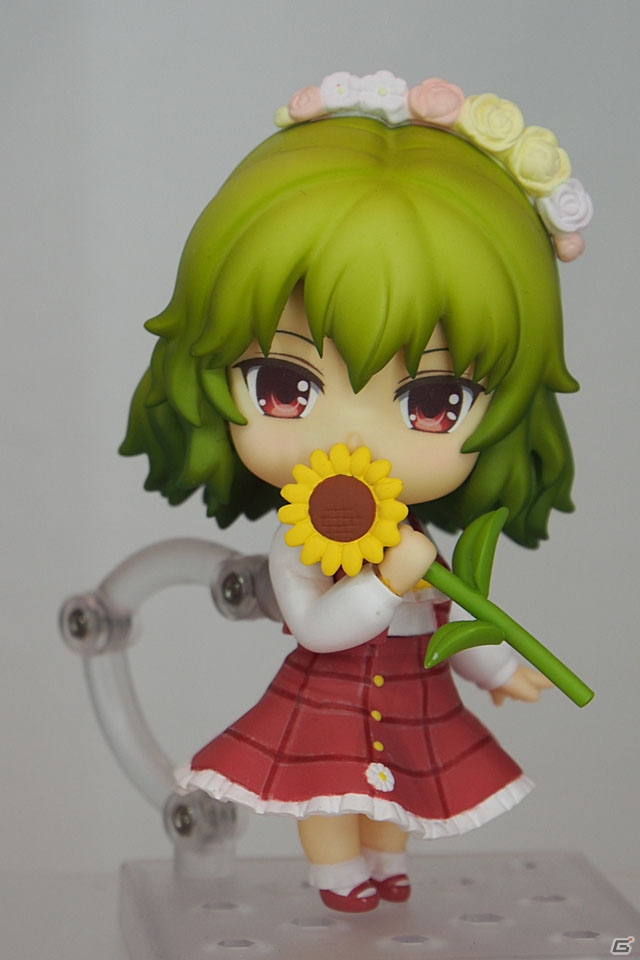 【WF2017冬】企業ブースで展示されていたフィギュアをフォトレポート！（その2）の画像145