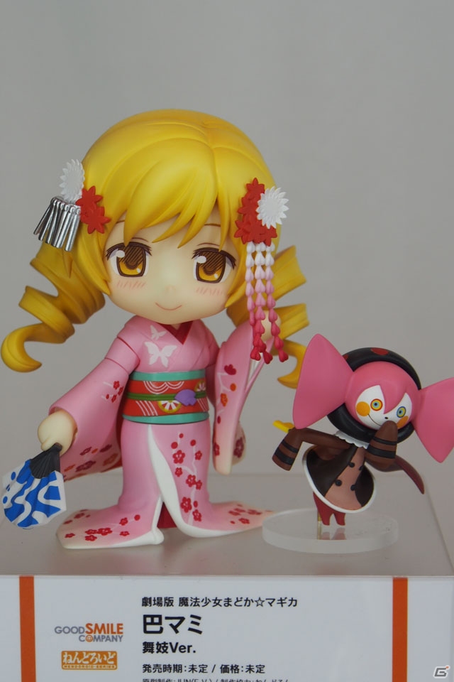 【WF2017冬】企業ブースで展示されていたフィギュアをフォトレポート！（その2）の画像146