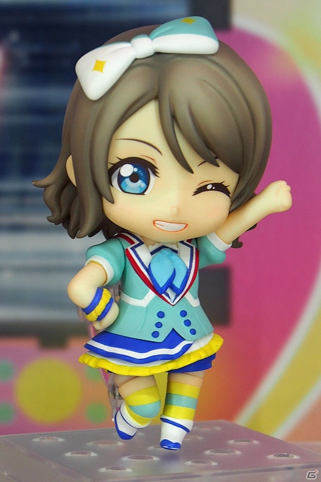 【WF2017冬】企業ブースで展示されていたフィギュアをフォトレポート！（その2）の画像150