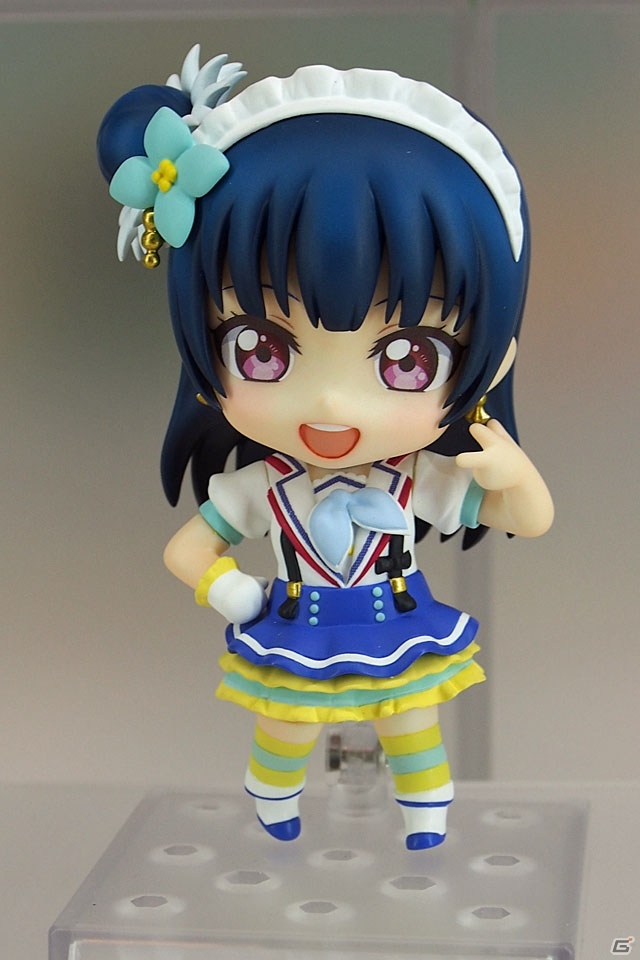 【WF2017冬】企業ブースで展示されていたフィギュアをフォトレポート！（その2）の画像151