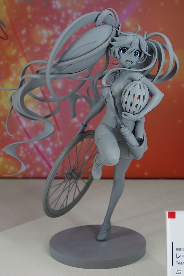 【WF2017冬】企業ブースで展示されていたフィギュアをフォトレポート！（その2）の画像154