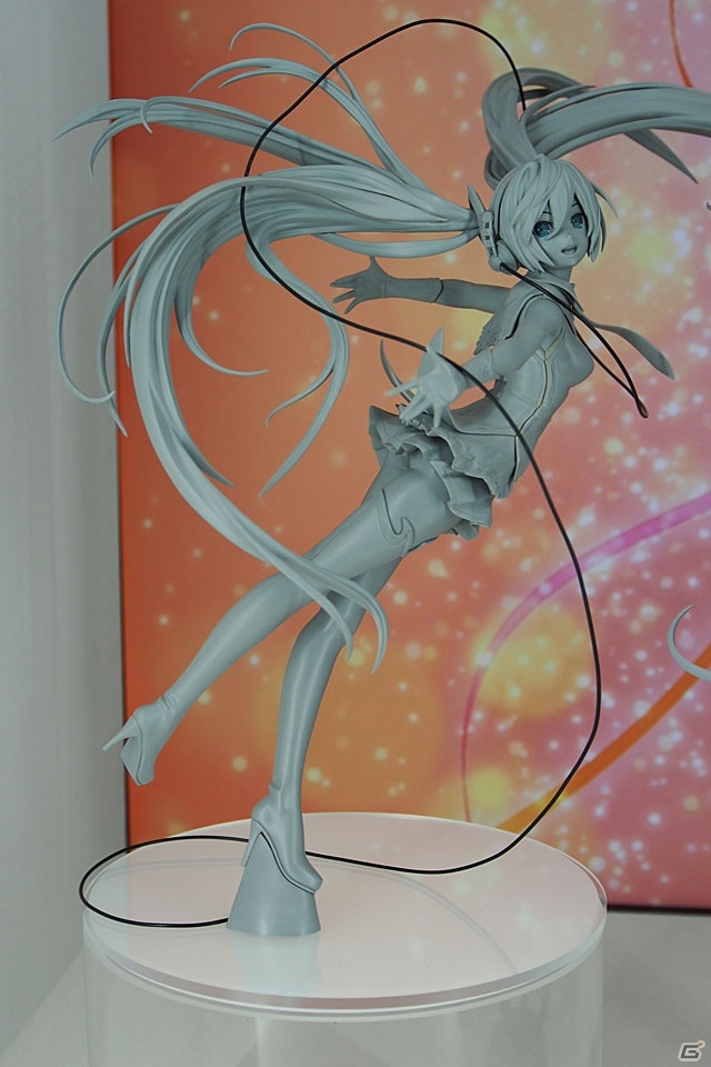 【WF2017冬】企業ブースで展示されていたフィギュアをフォトレポート！（その2）の画像155