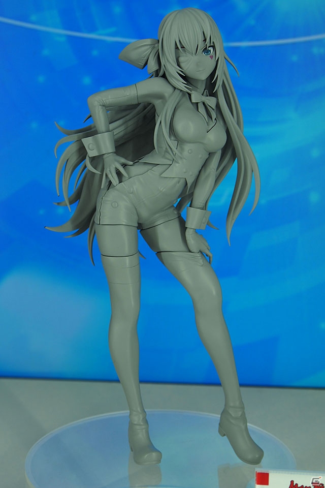 【WF2017冬】企業ブースで展示されていたフィギュアをフォトレポート！（その2）の画像157