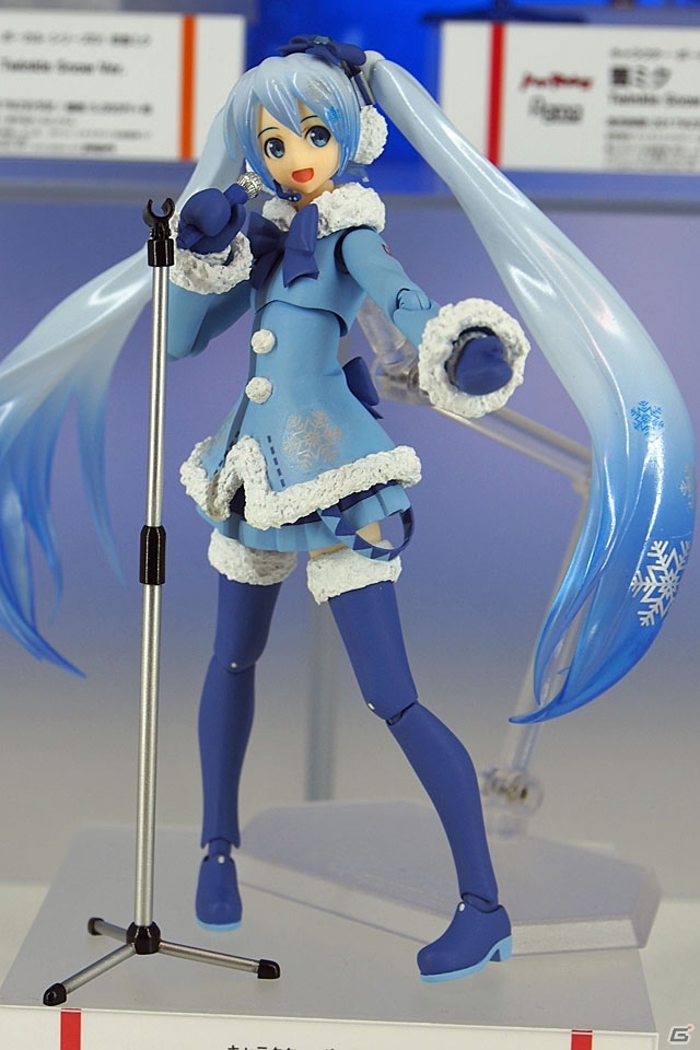 【WF2017冬】企業ブースで展示されていたフィギュアをフォトレポート！（その2）の画像158