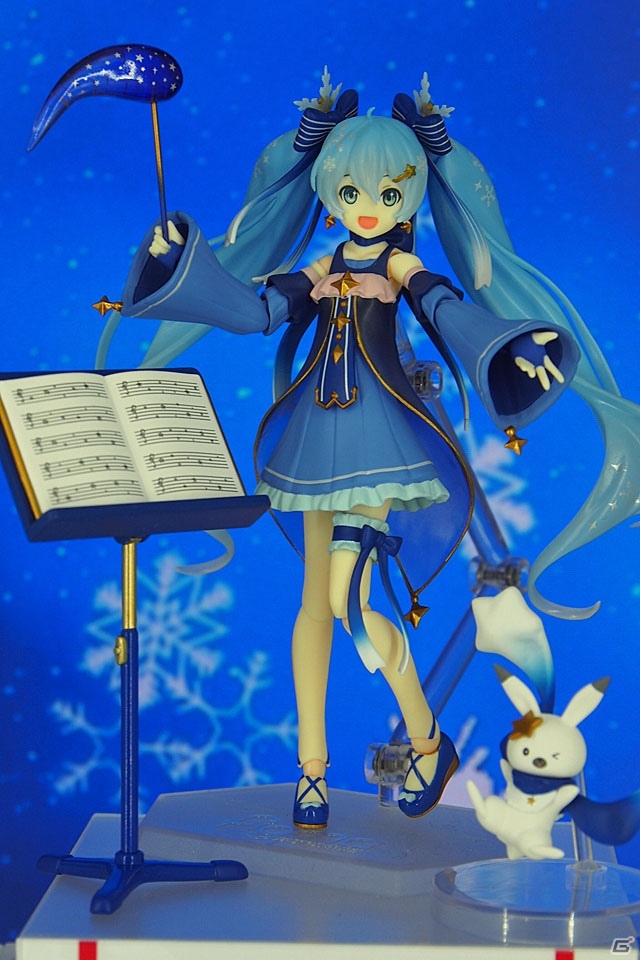 【WF2017冬】企業ブースで展示されていたフィギュアをフォトレポート！（その2）の画像159