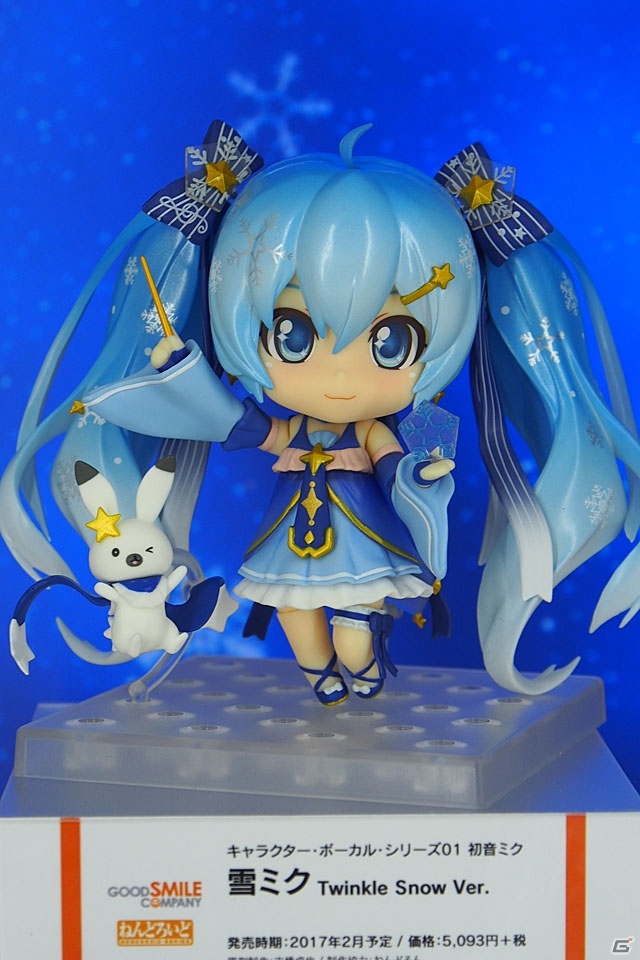 【WF2017冬】企業ブースで展示されていたフィギュアをフォトレポート！（その2）の画像160