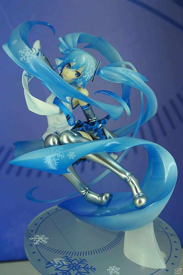 【WF2017冬】企業ブースで展示されていたフィギュアをフォトレポート！（その2）の画像161