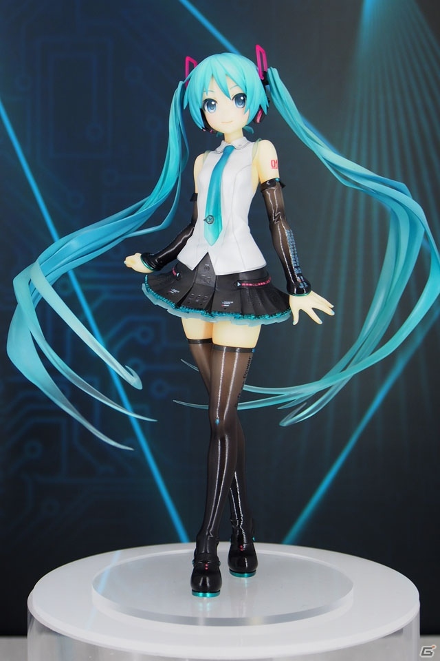 【WF2017冬】企業ブースで展示されていたフィギュアをフォトレポート！（その2）の画像162