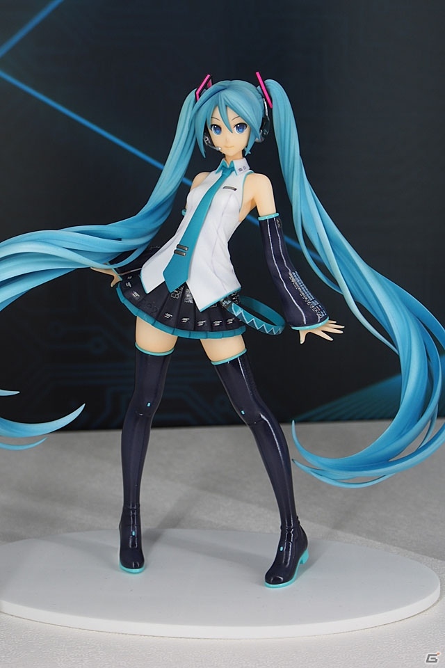 【WF2017冬】企業ブースで展示されていたフィギュアをフォトレポート！（その2）の画像163