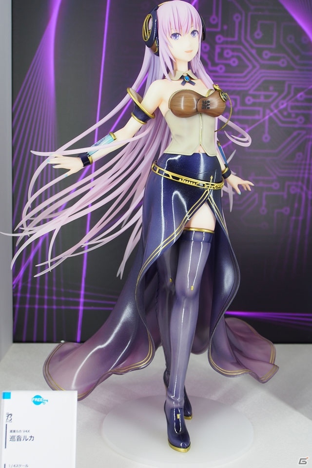【WF2017冬】企業ブースで展示されていたフィギュアをフォトレポート！（その2）の画像164